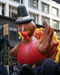 23.11. Thanksgiving Parade