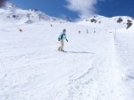 Snowboardurlaub im Zillertal 2010